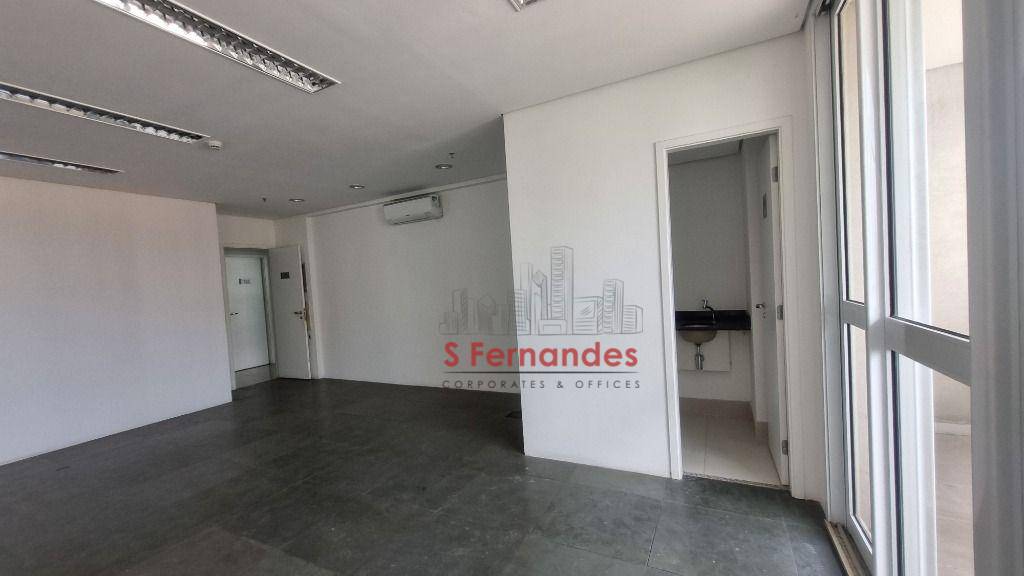 Conjunto Comercial-Sala para alugar, 44m² - Foto 10