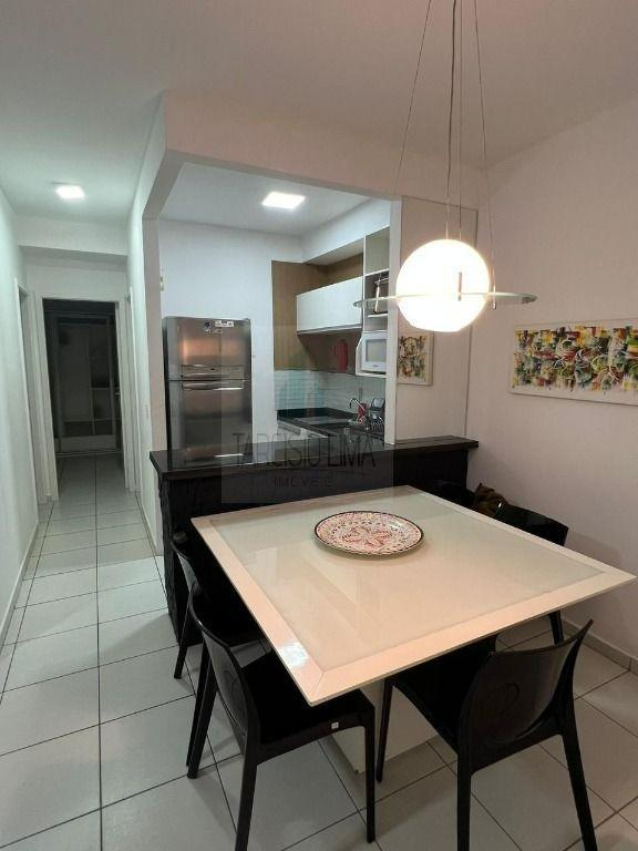 Apartamento à venda com 2 quartos, 72m² - Foto 10