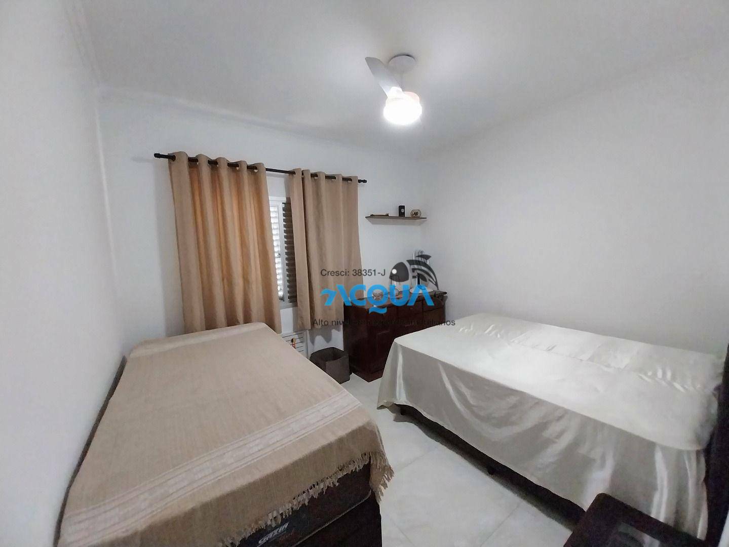 Apartamento à venda com 2 quartos, 75m² - Foto 5