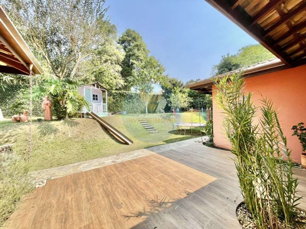 Casa de Condomínio à venda com 4 quartos, 540m² - Foto 33