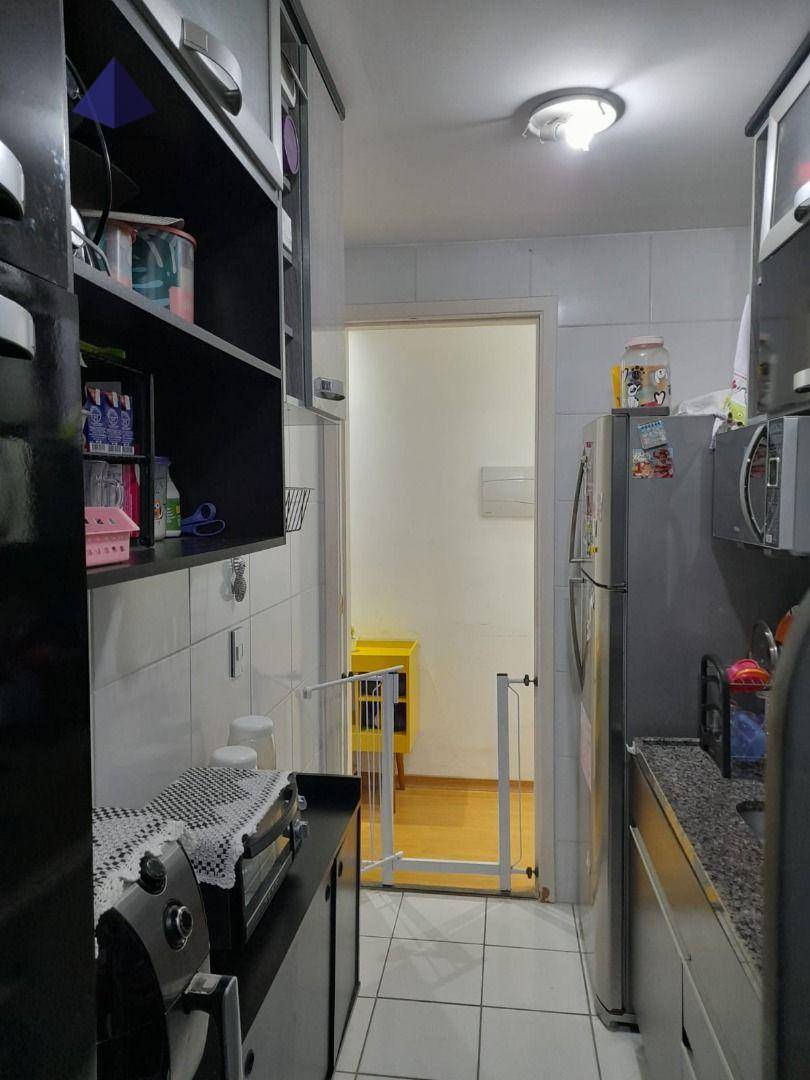 Apartamento à venda com 2 quartos, 45m² - Foto 6