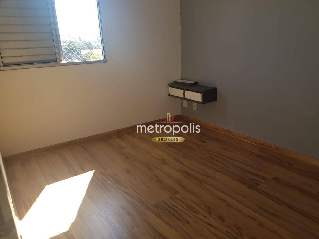 Apartamento à venda com 3 quartos, 61m² - Foto 10