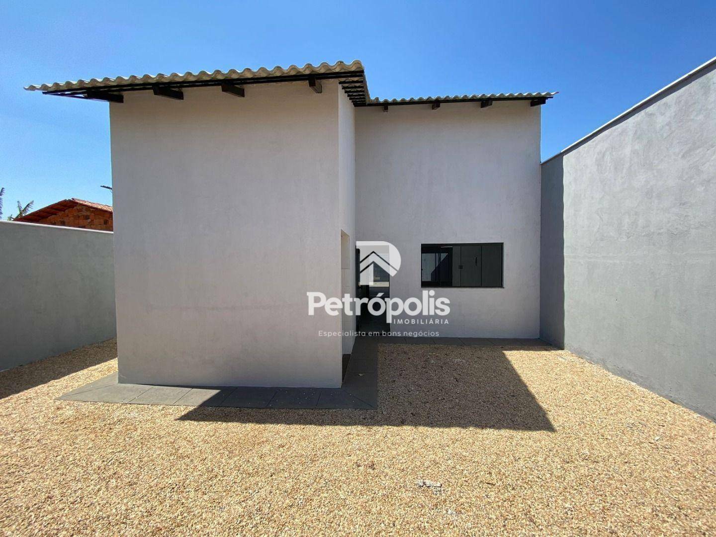 Casa à venda com 3 quartos, 98m² - Foto 21