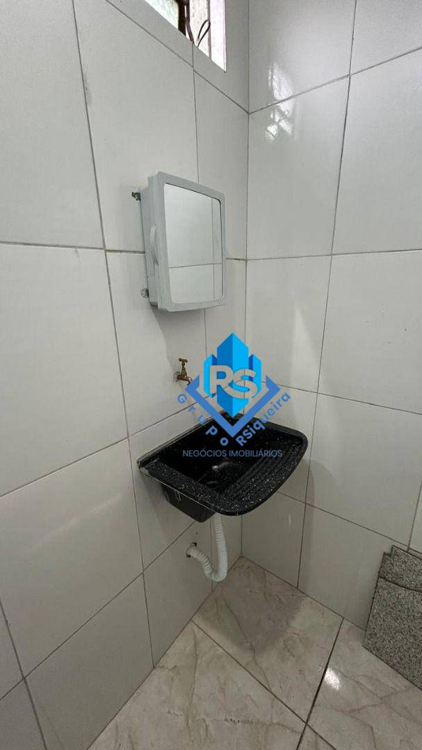 Loja-Salão para alugar, 100m² - Foto 13