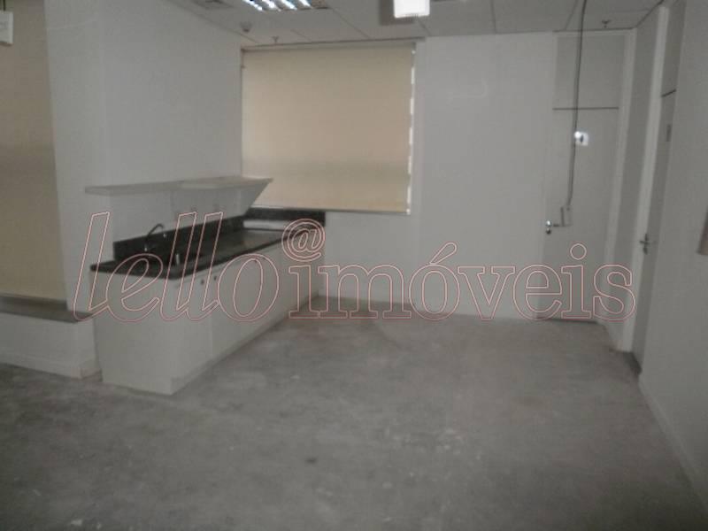 Conjunto Comercial-Sala para alugar, 365m² - Foto 2