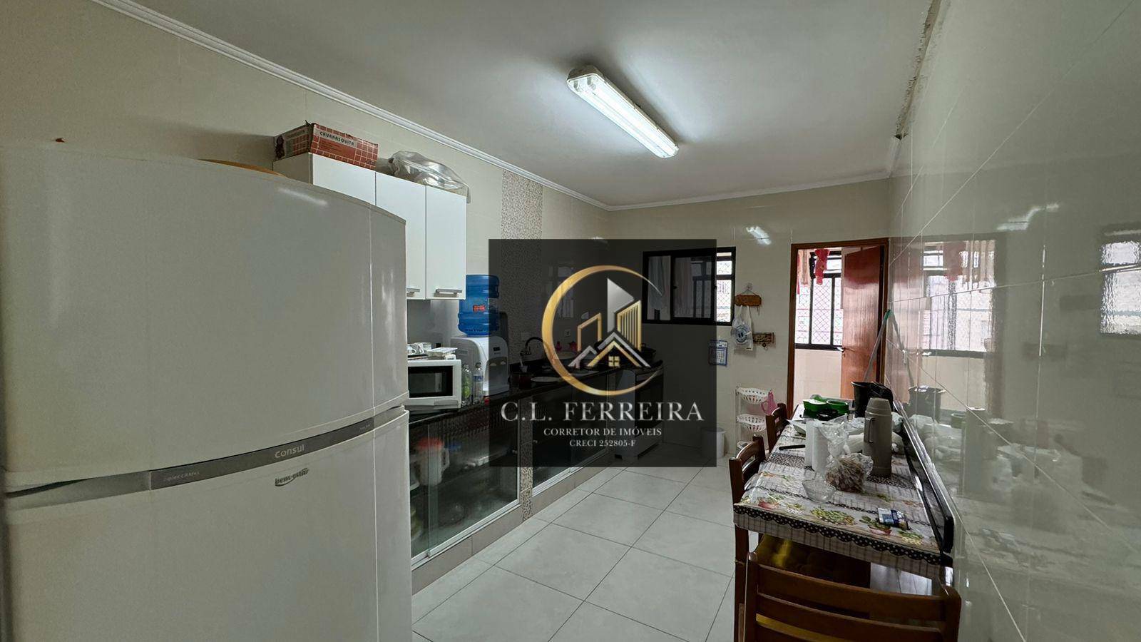 Apartamento à venda com 2 quartos, 93m² - Foto 7