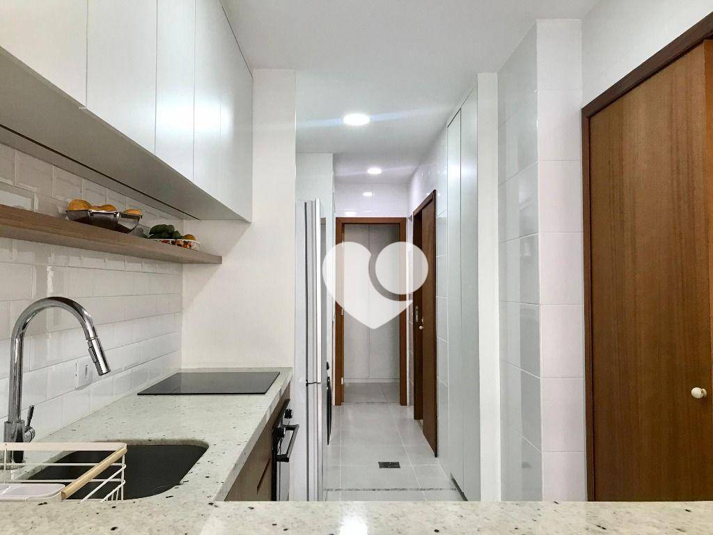 Apartamento à venda com 2 quartos, 76m² - Foto 5