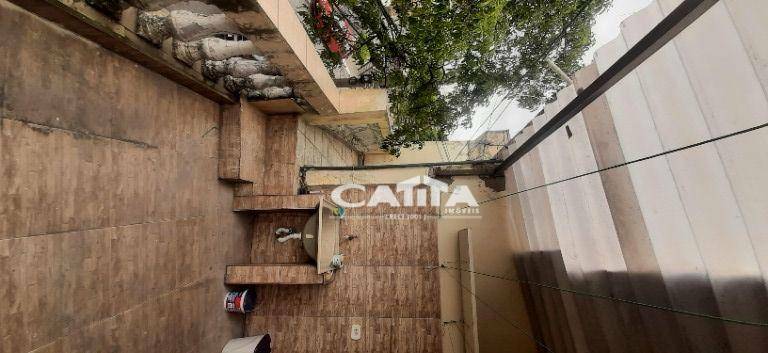 Sobrado à venda com 3 quartos, 78m² - Foto 24