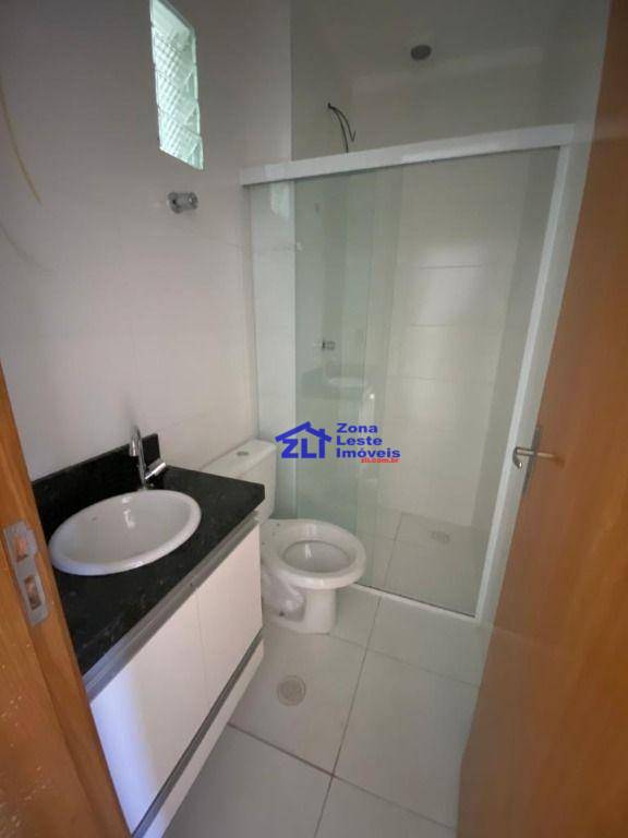 Apartamento à venda com 2 quartos, 39m² - Foto 4