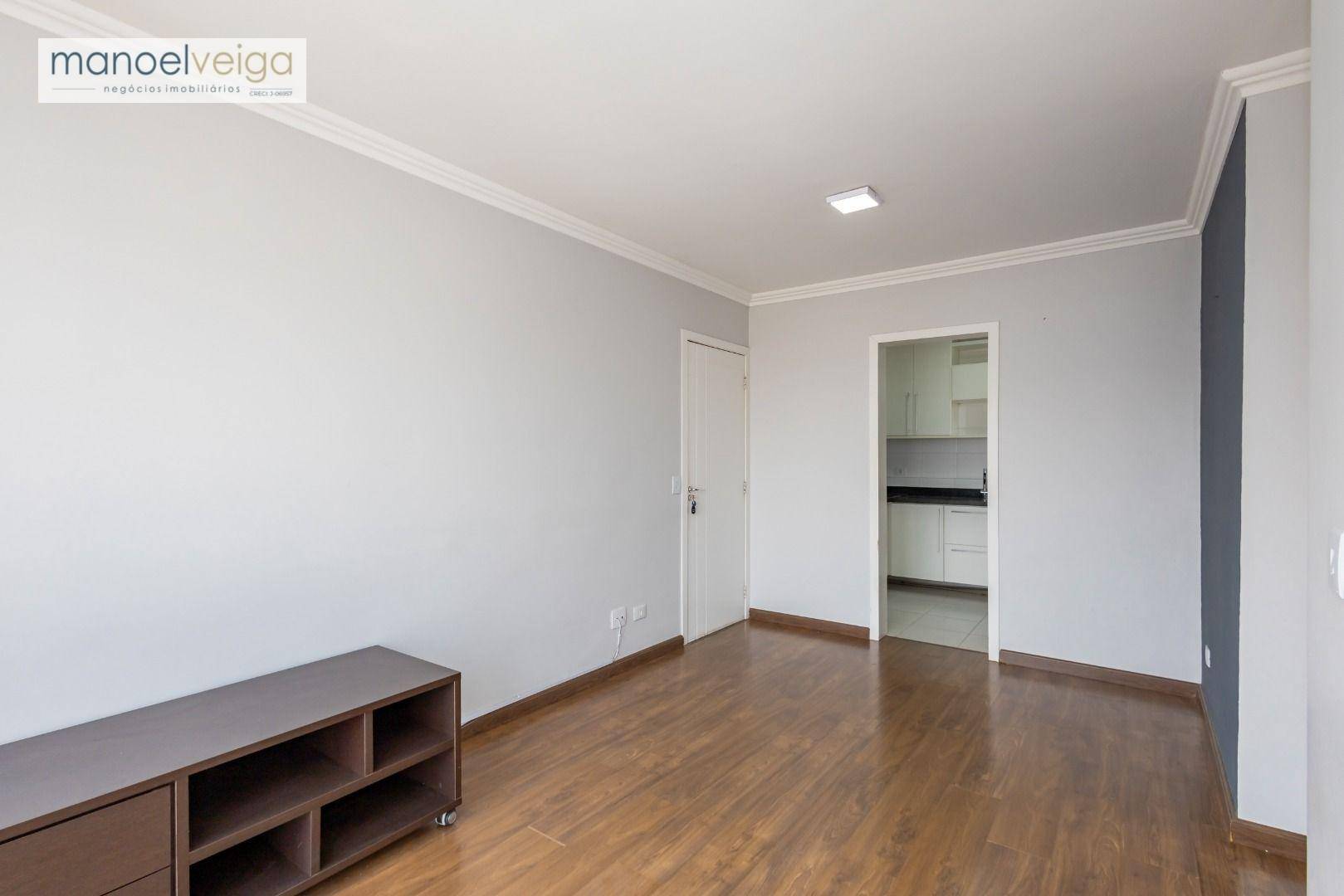 Apartamento para alugar com 2 quartos, 52m² - Foto 6