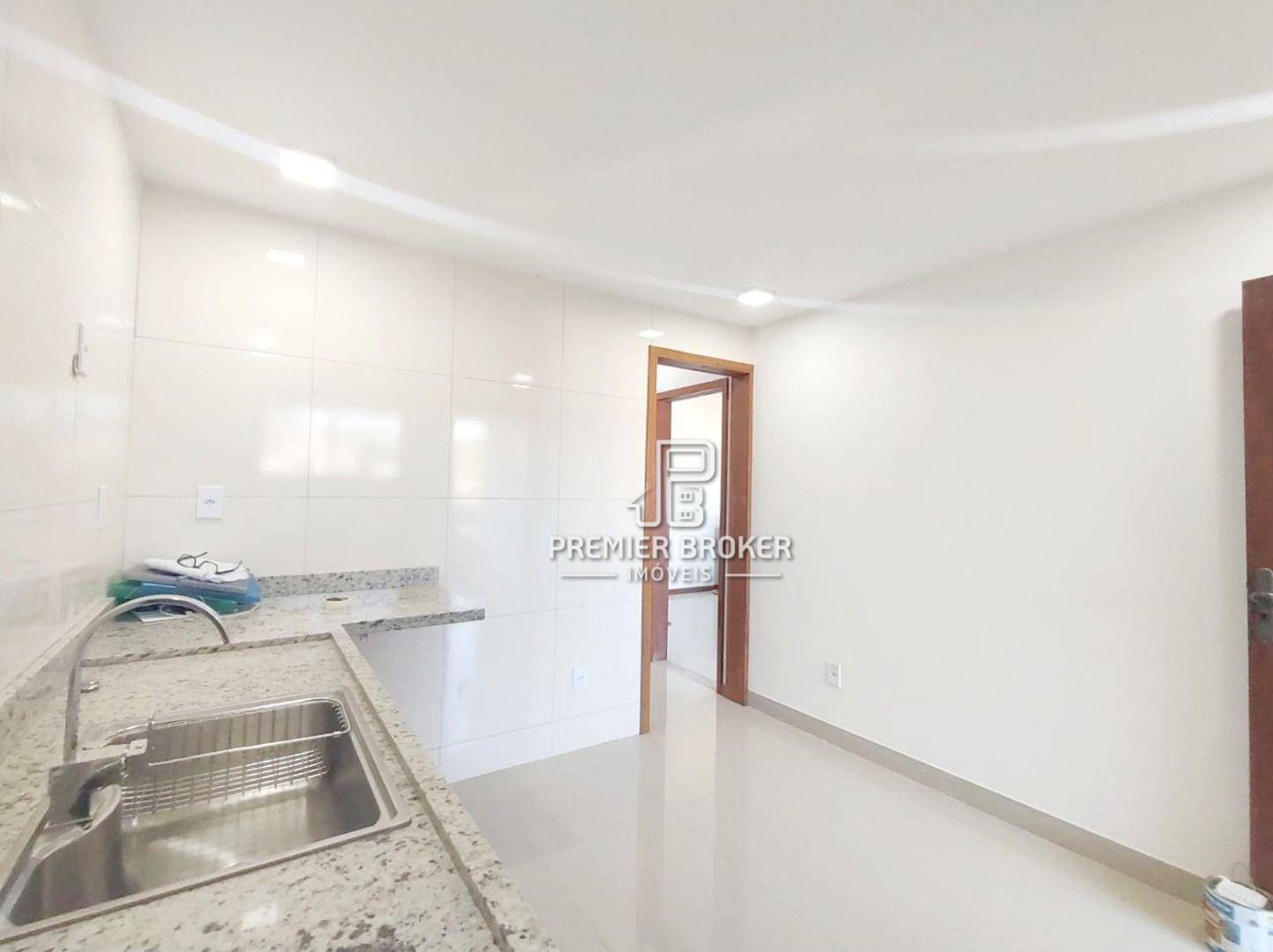 Casa de Condomínio à venda com 3 quartos, 120m² - Foto 16