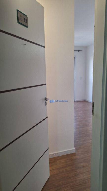 Apartamento, 2 quartos, 56 m² - Foto 5