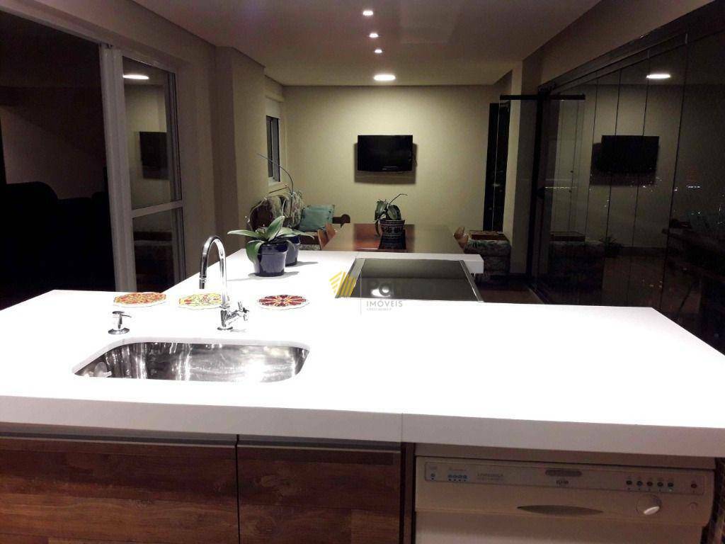 Apartamento à venda com 3 quartos, 244m² - Foto 61