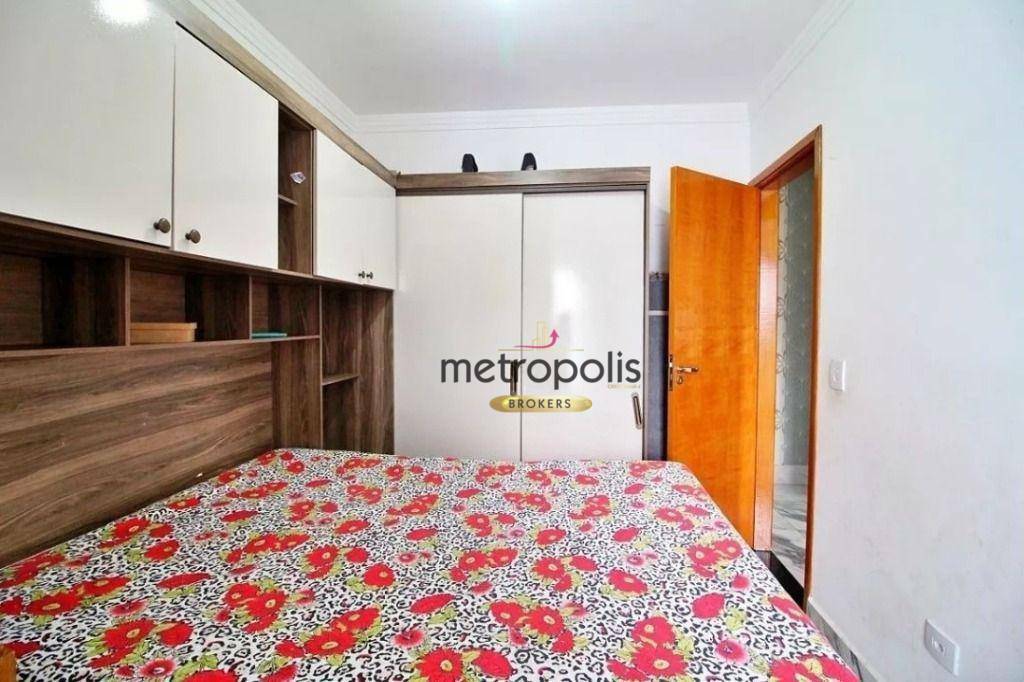 Cobertura à venda com 3 quartos, 88m² - Foto 9