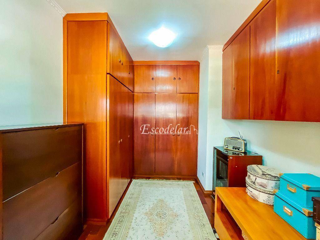 Sobrado à venda com 4 quartos, 325m² - Foto 83