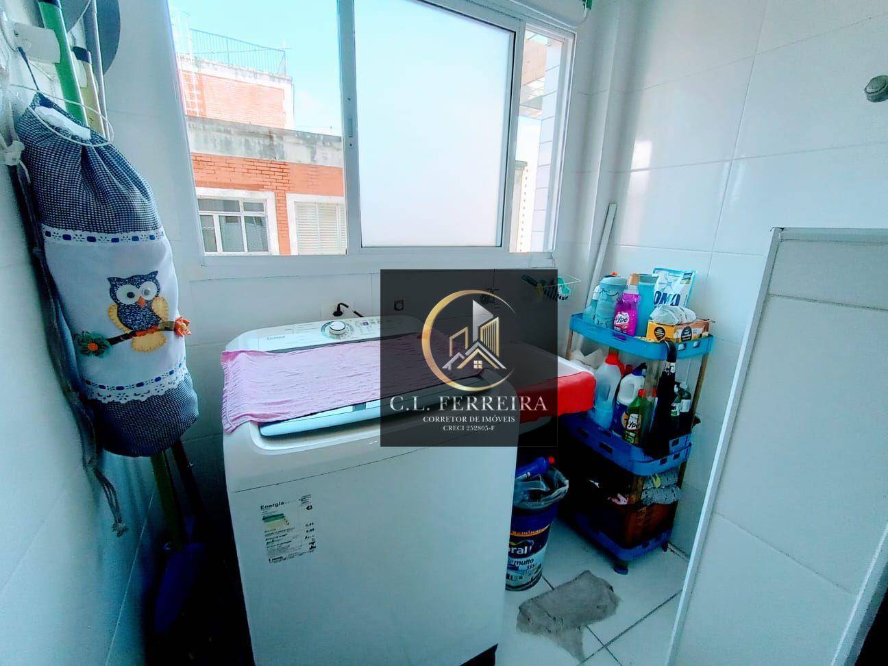 Apartamento à venda com 2 quartos, 88m² - Foto 27