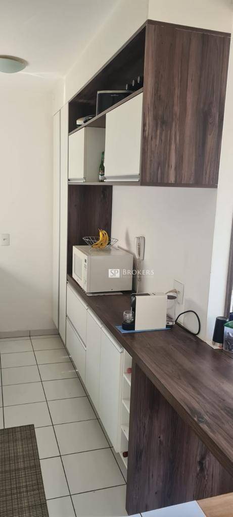 Apartamento à venda com 2 quartos, 54m² - Foto 7