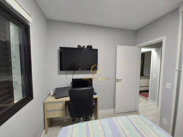 Apartamento à venda com 3 quartos, 63m² - Foto 7