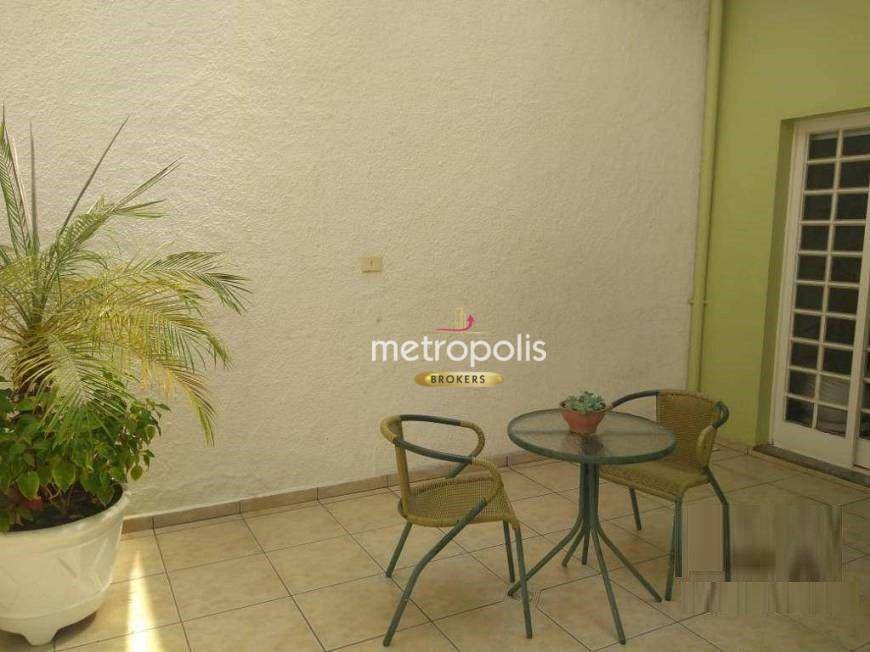 Sobrado à venda com 3 quartos, 320m² - Foto 3