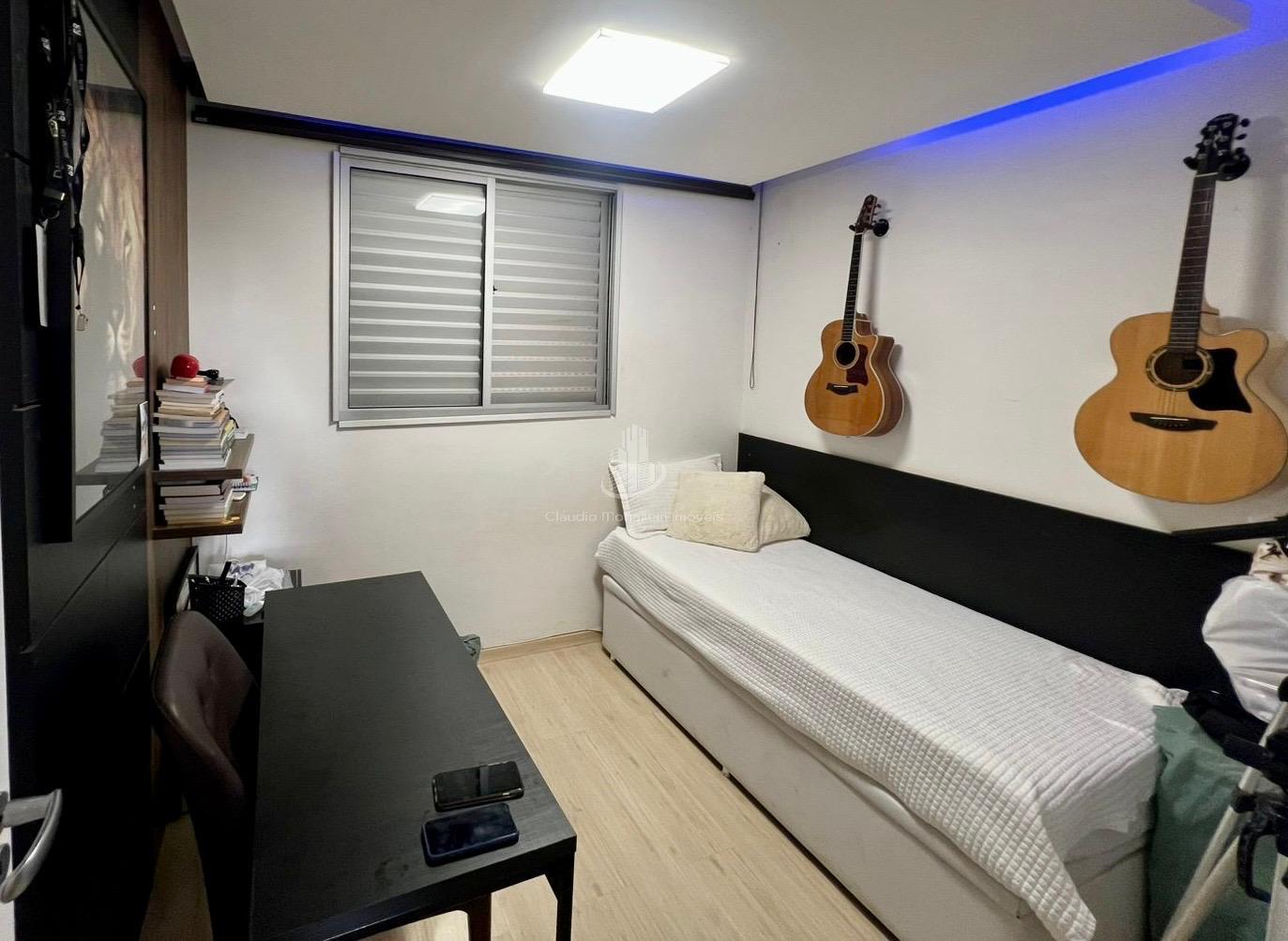 Apartamento à venda com 4 quartos, 110m² - Foto 26