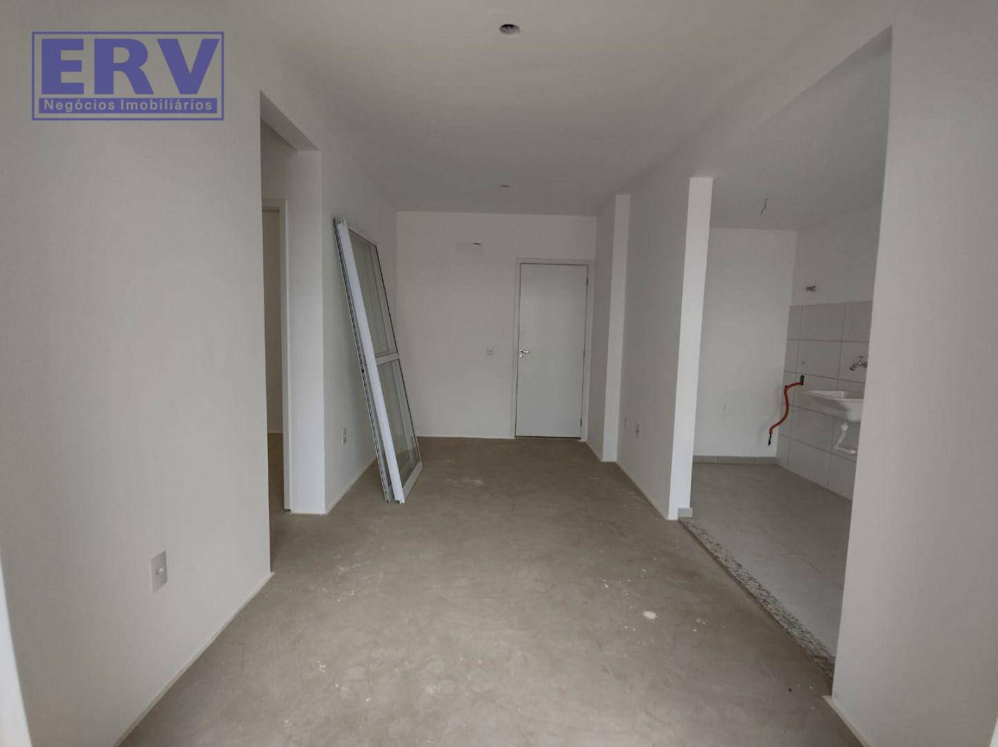 Apartamento à venda com 2 quartos, 58m² - Foto 10