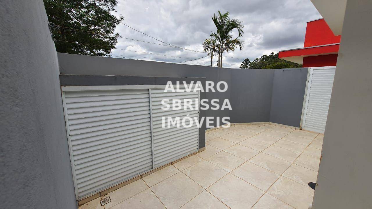 Casa de Condomínio à venda com 3 quartos, 170m² - Foto 23