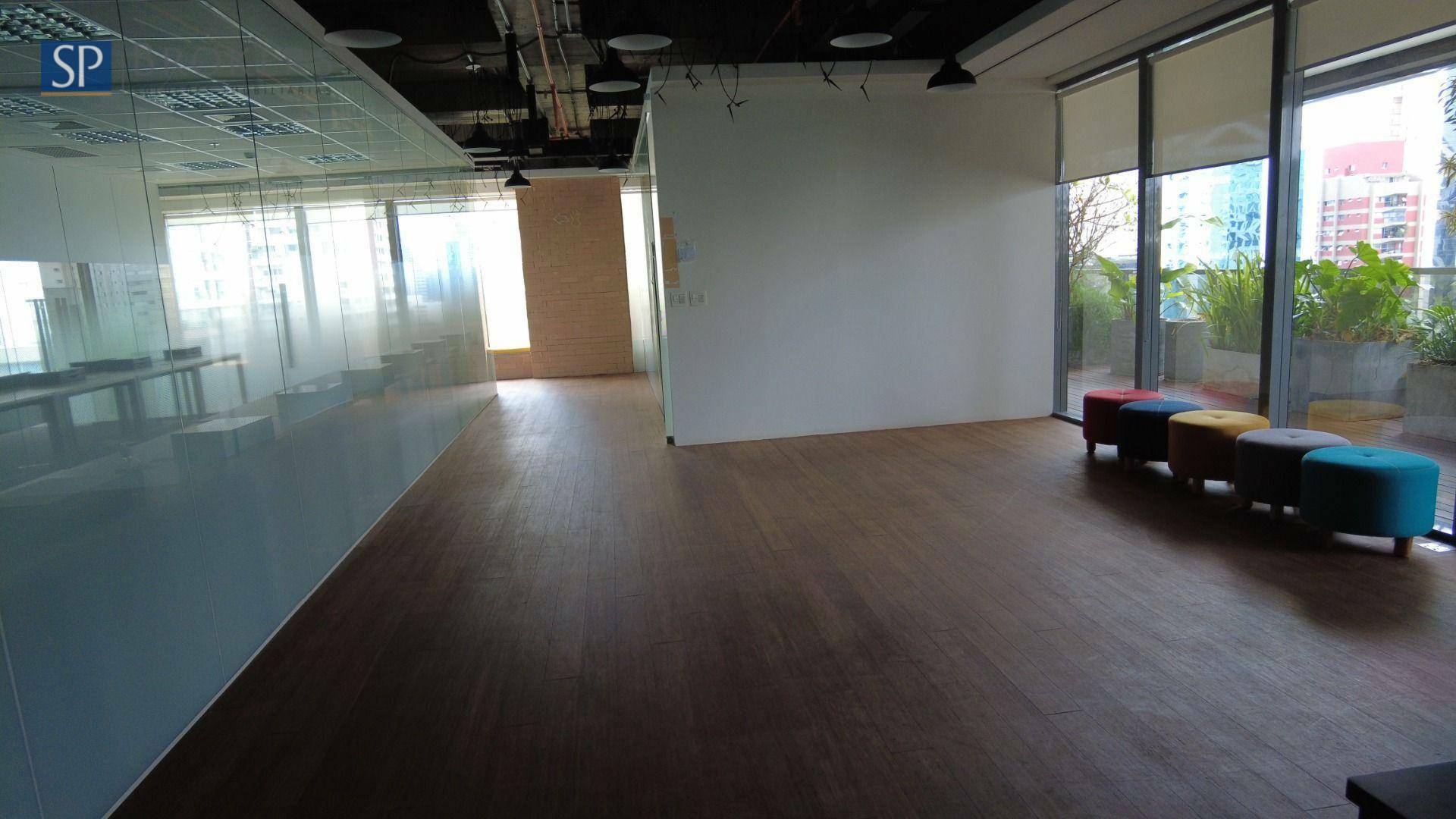 Conjunto Comercial-Sala para alugar, 1114m² - Foto 32