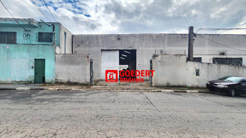 Depósito-Galpão, 430 m² - Foto 3