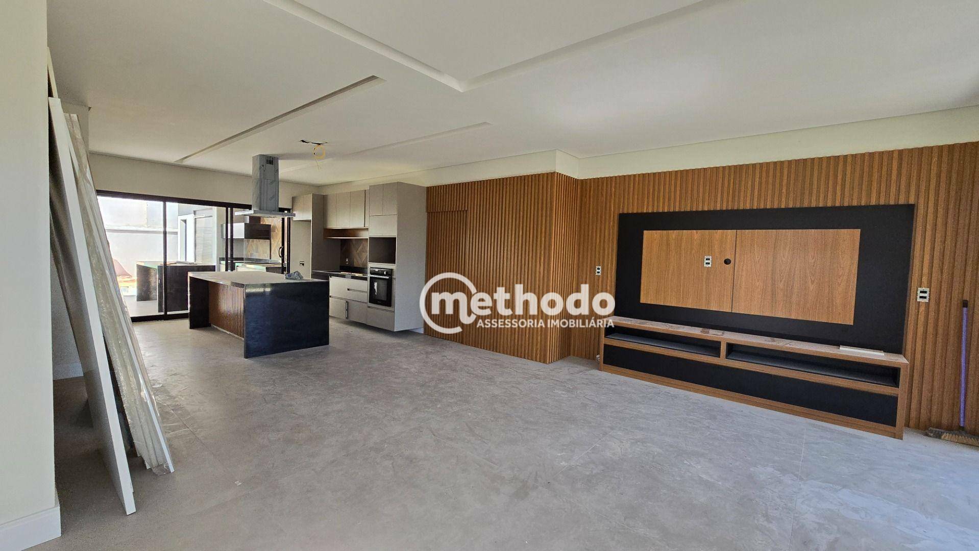 Casa de Condomínio à venda com 4 quartos, 300m² - Foto 3