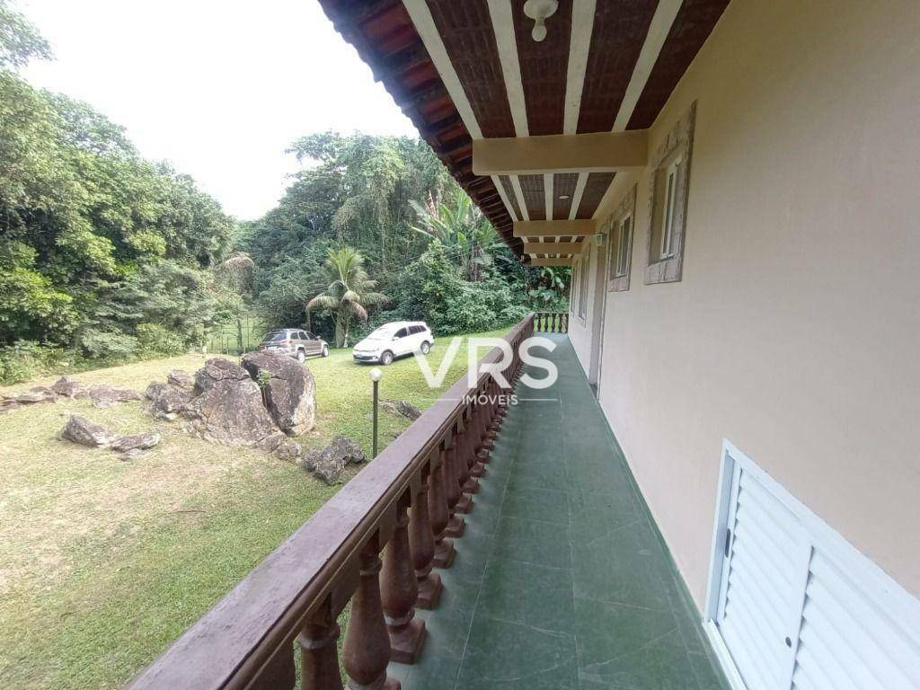 Casa de Condomínio à venda com 3 quartos, 280m² - Foto 37