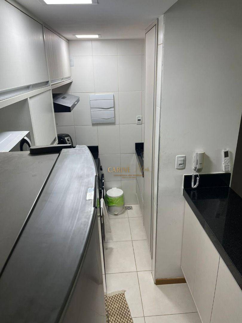 Apartamento para alugar com 1 quarto, 67m² - Foto 16