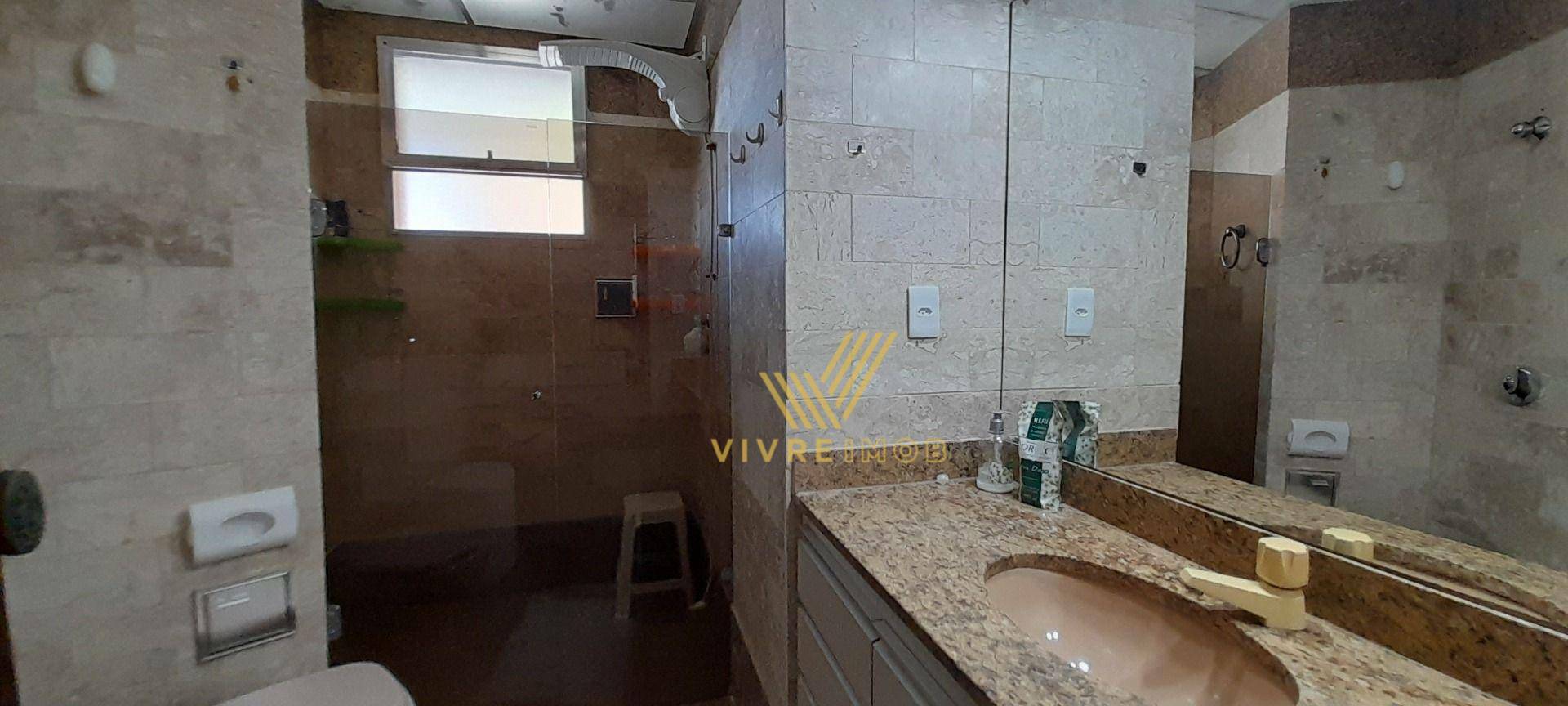 Apartamento à venda com 3 quartos, 90m² - Foto 10