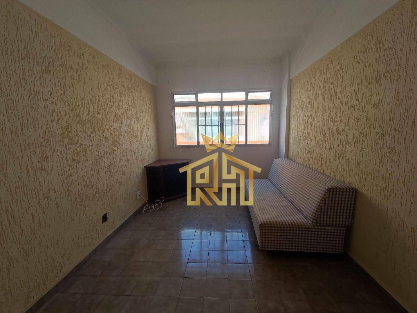 Apartamento à venda com 1 quarto, 47m² - Foto 4