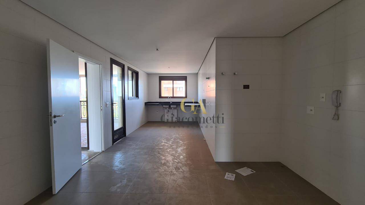 Apartamento à venda com 4 quartos, 285m² - Foto 8