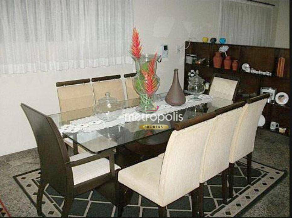 Sobrado à venda e aluguel com 3 quartos, 780m² - Foto 5