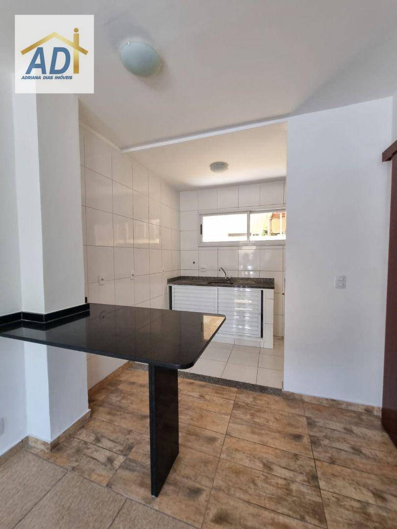 Casa para alugar com 2 quartos, 56m² - Foto 16