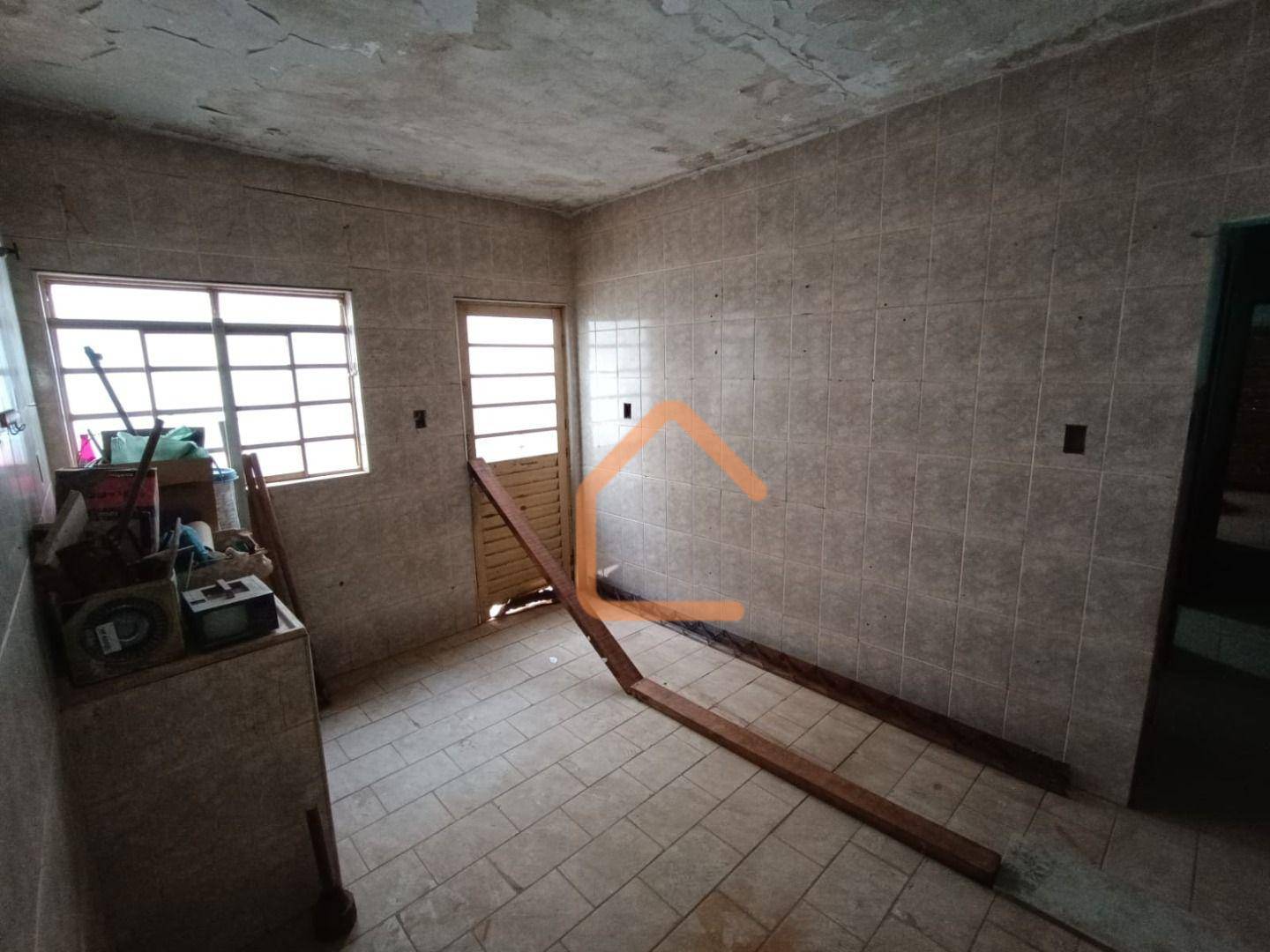 Casa, 3 quartos, 87 m² - Foto 2