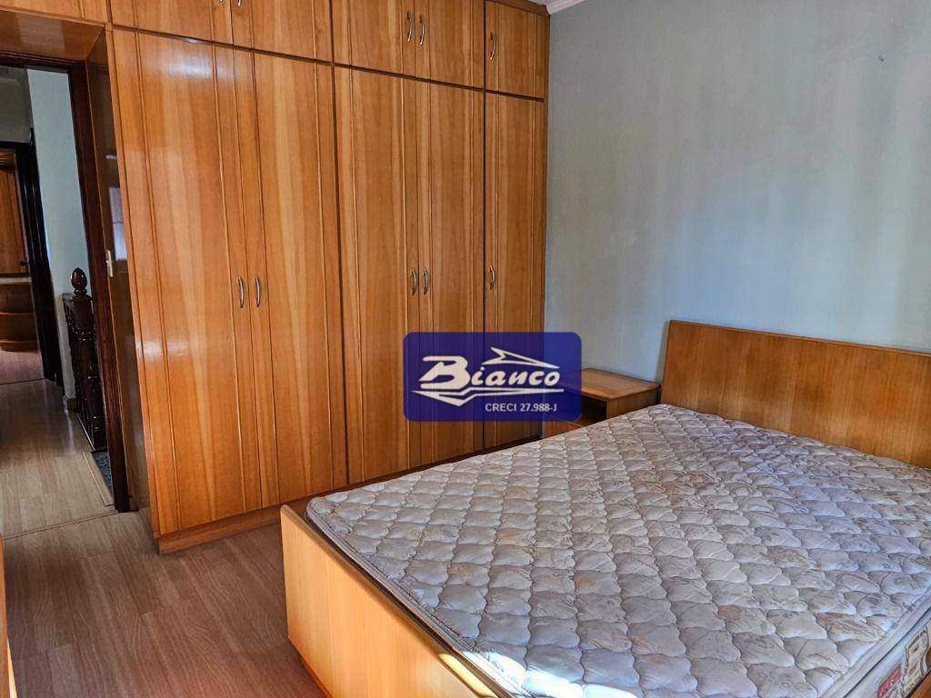 Sobrado à venda com 3 quartos, 160m² - Foto 16