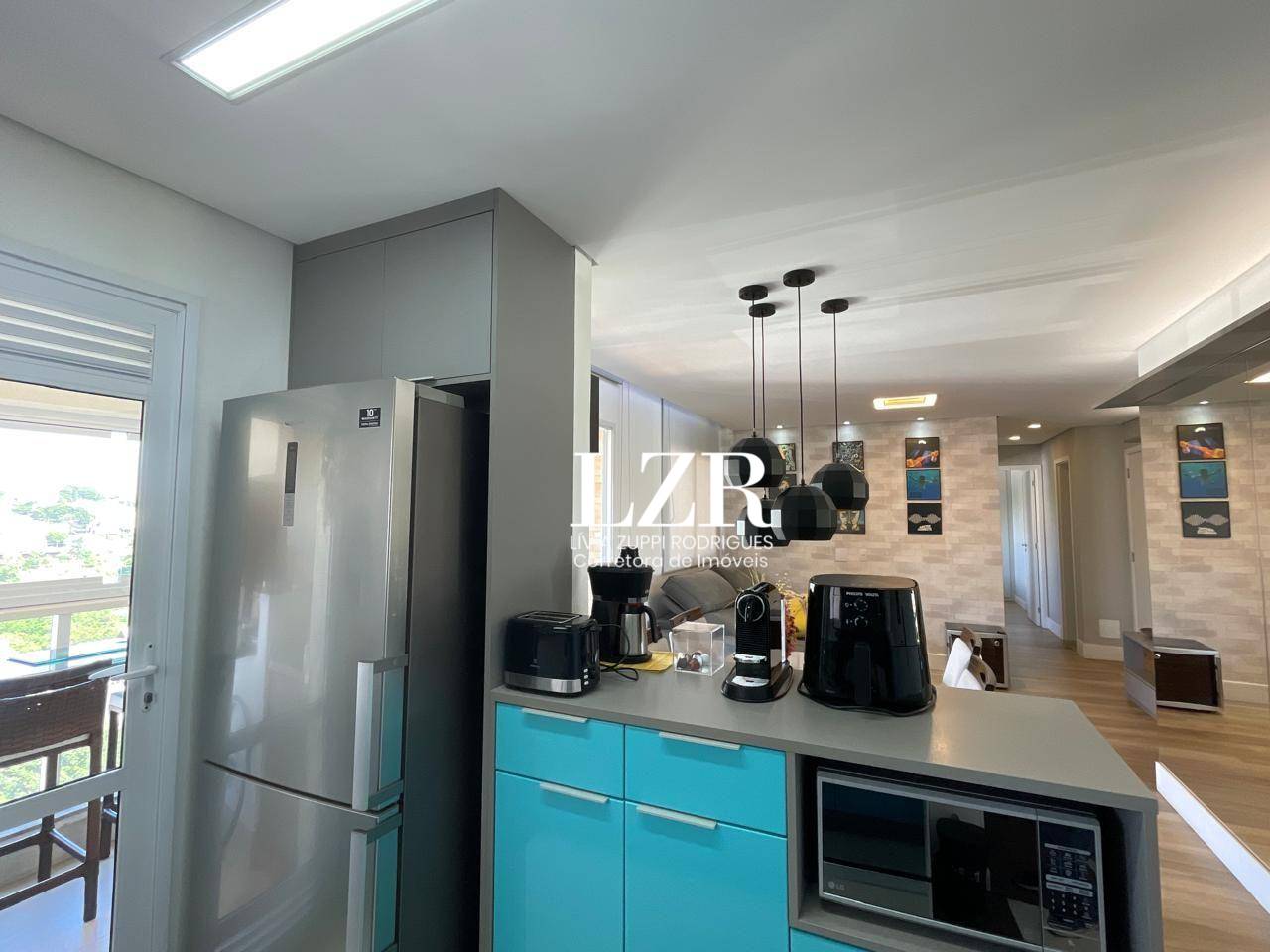 Apartamento, 2 quartos, 74 m² - Foto 8