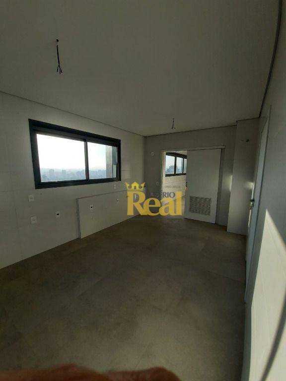 Apartamento à venda com 3 quartos, 337m² - Foto 14