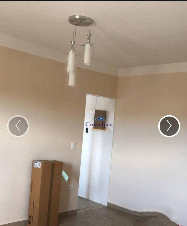 Apartamento à venda com 1 quarto, 60m² - Foto 8