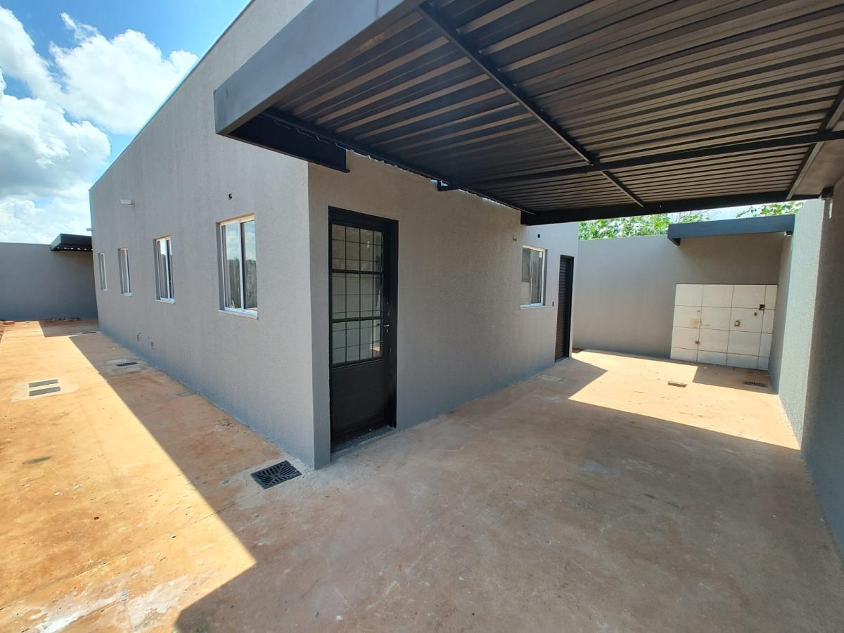 Casa à venda com 2 quartos - Foto 6