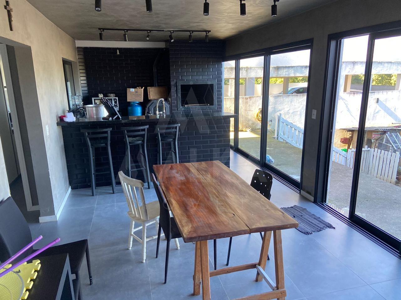 Casa para alugar com 4 quartos, 270m² - Foto 31
