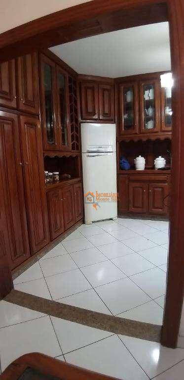 Sobrado à venda com 3 quartos, 155m² - Foto 27