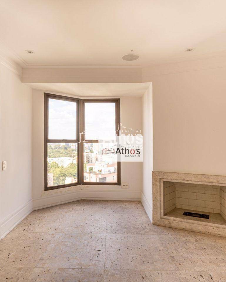 Apartamento à venda com 4 quartos, 592m² - Foto 17