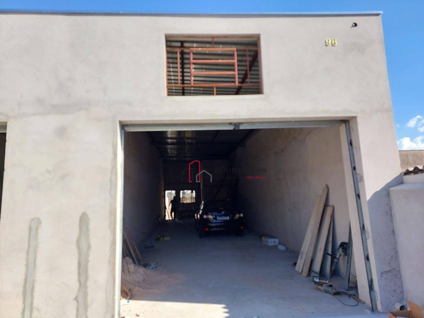 Depósito-Galpão-Armazém para alugar, 90m² - Foto 10