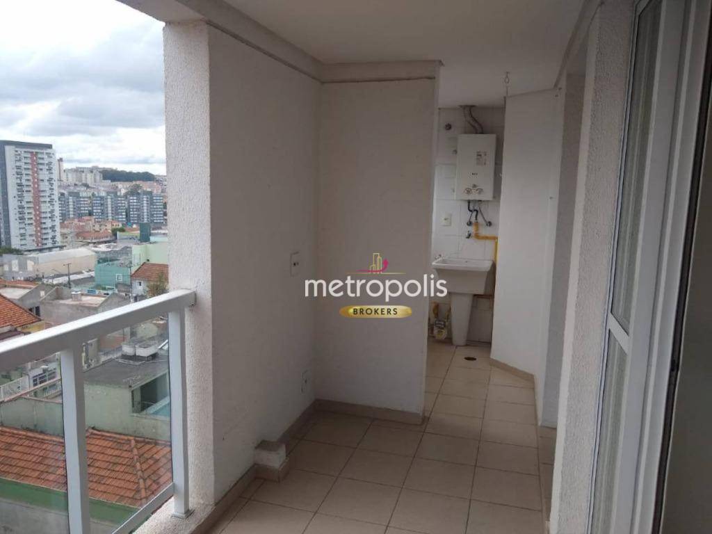 Apartamento à venda com 2 quartos, 68m² - Foto 6