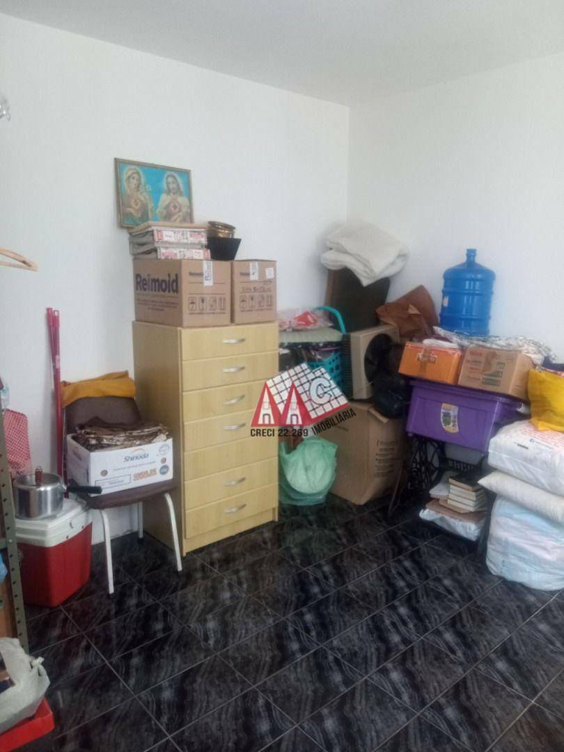 Sobrado à venda com 4 quartos, 230m² - Foto 19