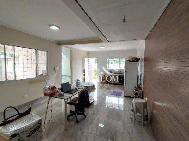 Sobrado à venda com 2 quartos, 150m² - Foto 2