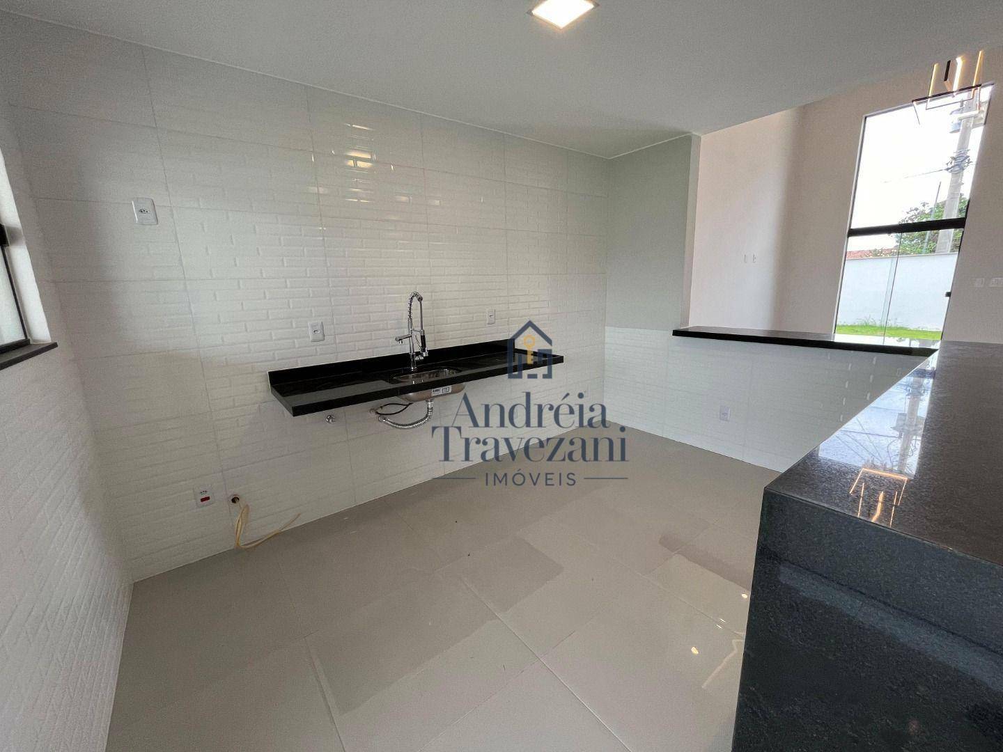 Casa à venda com 3 quartos, 129m² - Foto 5